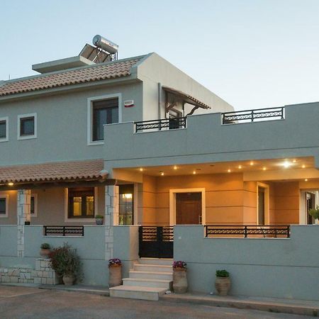 Luxury Maisonette Afro غوفي المظهر الخارجي الصورة