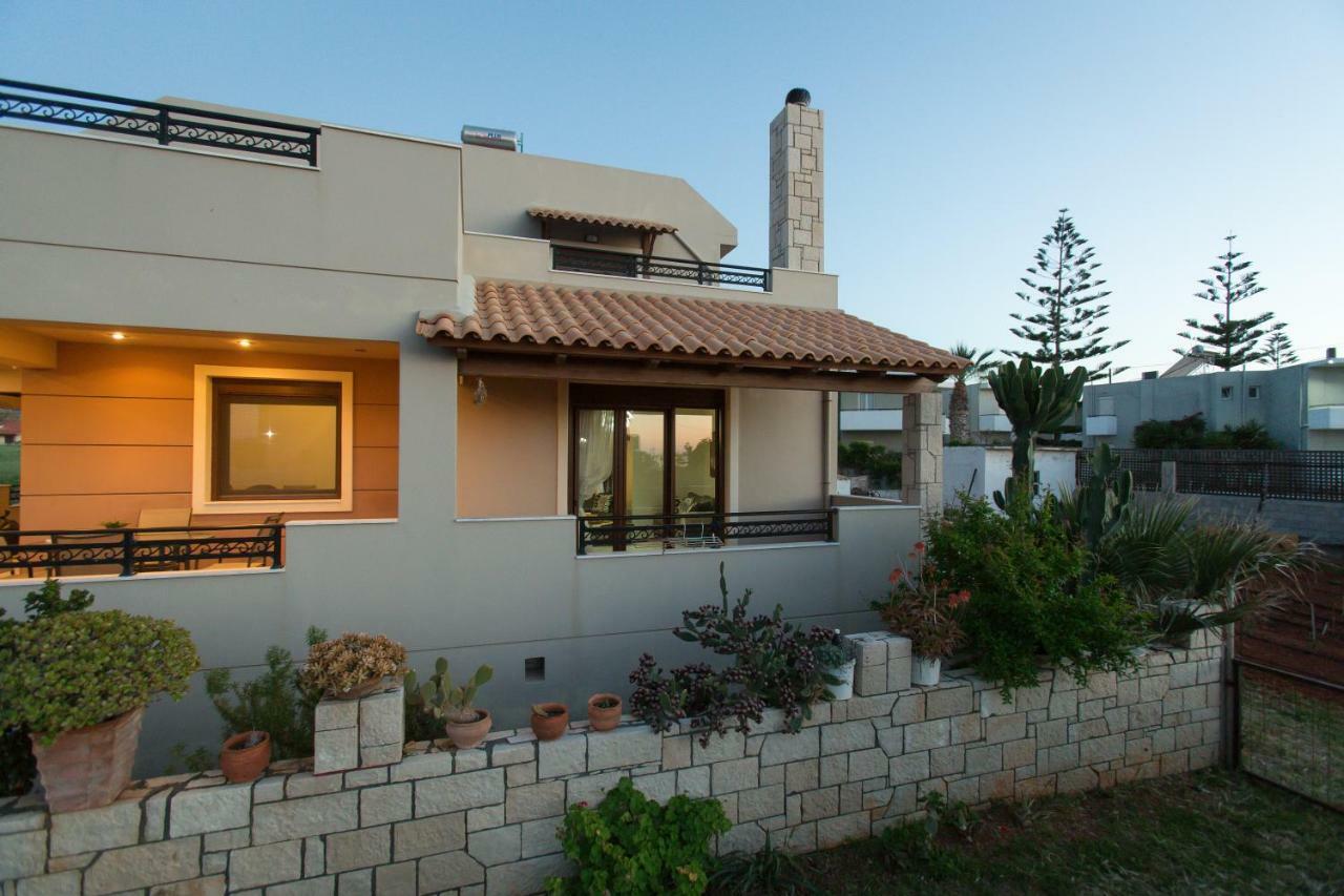 Luxury Maisonette Afro غوفي المظهر الخارجي الصورة