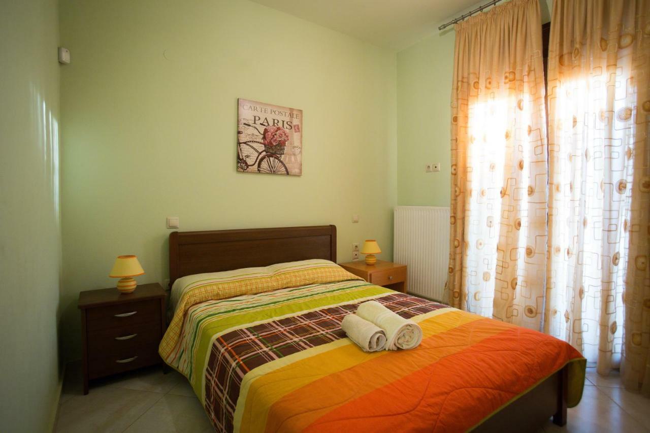 Luxury Maisonette Afro غوفي المظهر الخارجي الصورة
