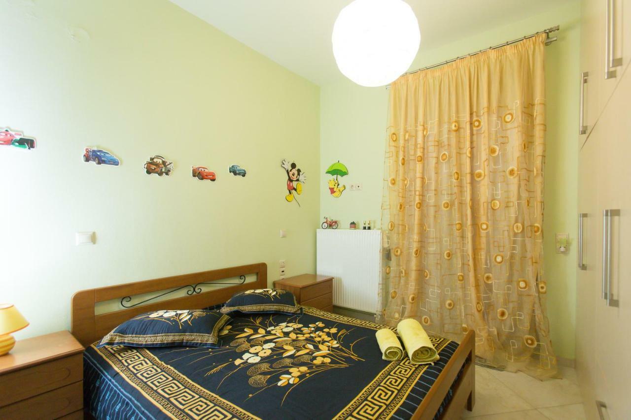 Luxury Maisonette Afro غوفي المظهر الخارجي الصورة