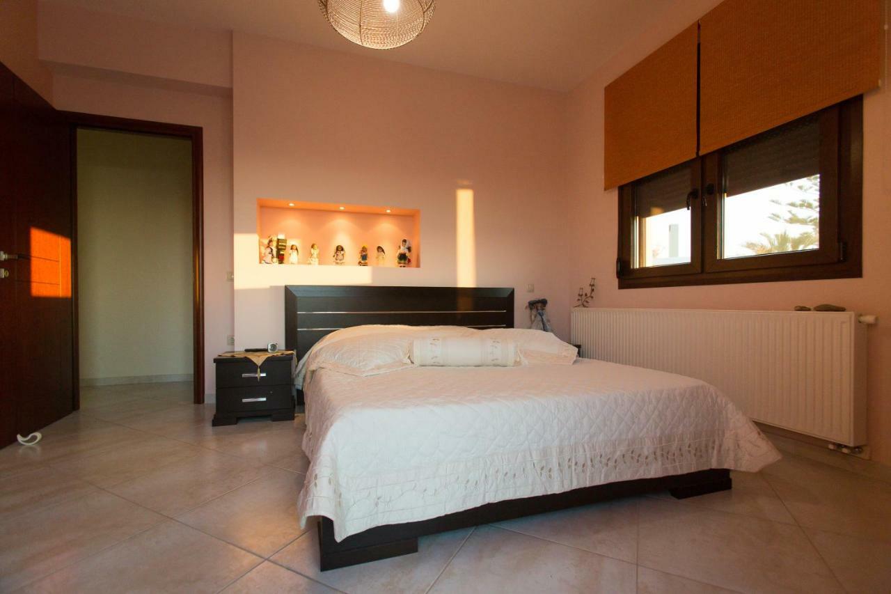 Luxury Maisonette Afro غوفي المظهر الخارجي الصورة
