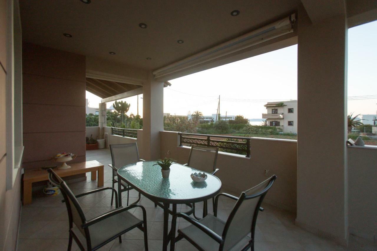 Luxury Maisonette Afro غوفي المظهر الخارجي الصورة
